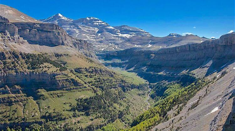 PYRENEES ORDESA 2