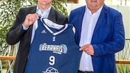 BASKET TEREGA 1
