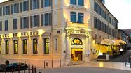 HOTEL DE FRANCE AUCH