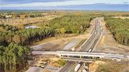 VISÉES LANDAISES - Trois autoroutes dans le collimateur des élus