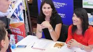 CCI Bayonne Job Dating: 03.07.19
