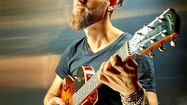 GUITARALDE 1