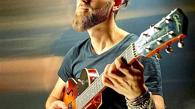 GUITARALDE 1