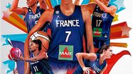 BASKET FRANCE 5