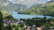 PIRINEOS SUR Huesca