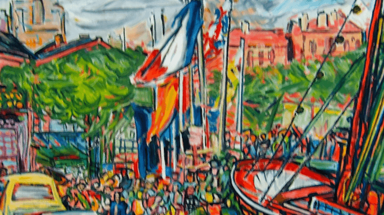 FETE DU THON 2