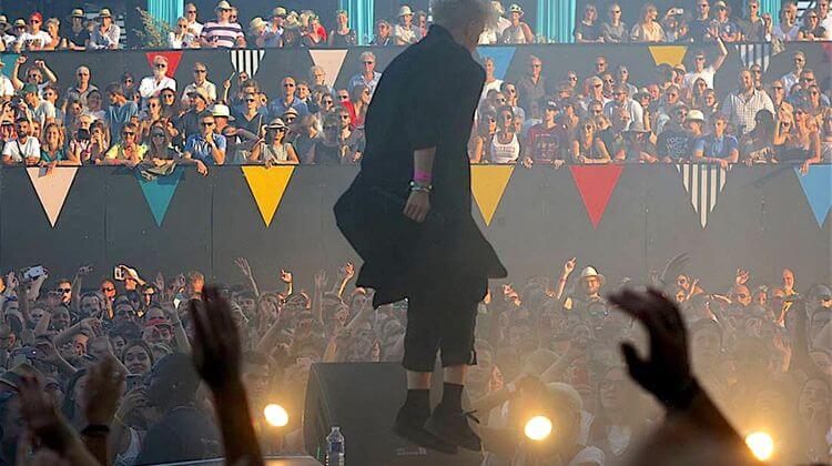 FRANCOFOLIES 4