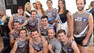 ANGLET BEACH RUGBY 3