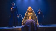 SUCCÈS - La comédie musicale Bernadette de Lourdes au cinéma