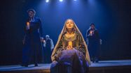 BERNADETTE - Un émouvant spectacle musical qui reprend racine à Lourdes