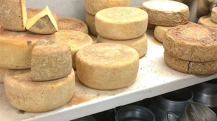 FROMAGERS BIGORRE 5