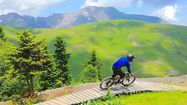 BIKE PARK SAINT LARY 4