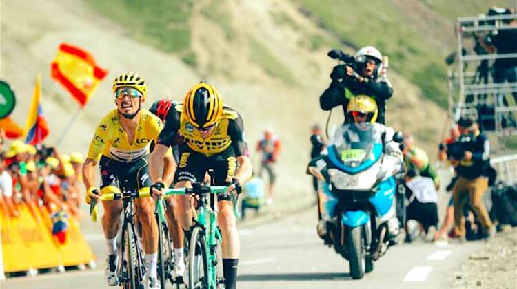 TOURMALET 1
