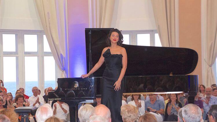 Khatia Buanitishvili 2