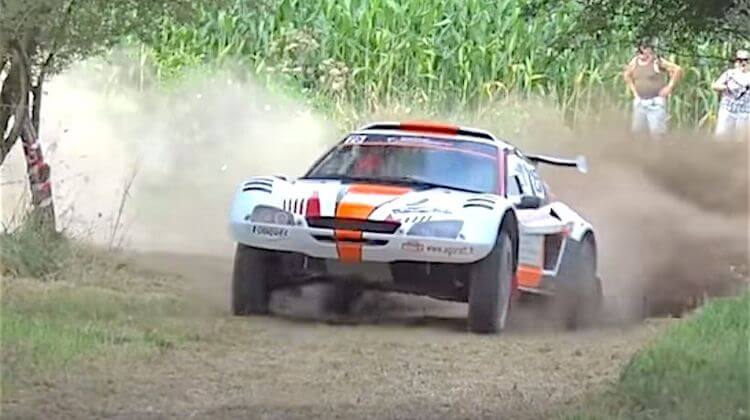 ORTHEZ TOUT TERRAIN 4
