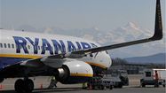 TURBULENCES – Grèves pour des compagnies aériennes low-cost