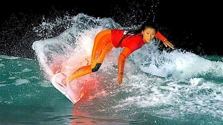 SURF NUIT ANGLET 3