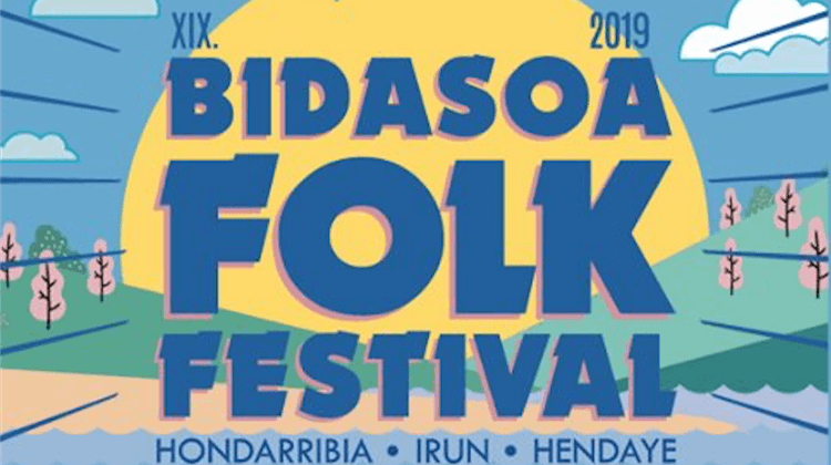 BIDASSOA FOLK 0