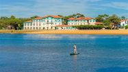 HOSSEGOR Hotel Parc 0