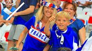 RUGBY FRANCE 4