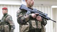 G7 MILITAIRES