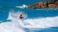 ANGLET SURF 3