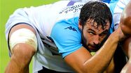 RUGBY AVIRON