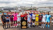 RUGBY TOP 14