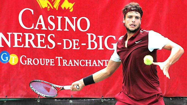 BAGNERES TENNIS 0