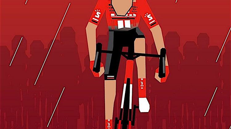 VUELTA 1