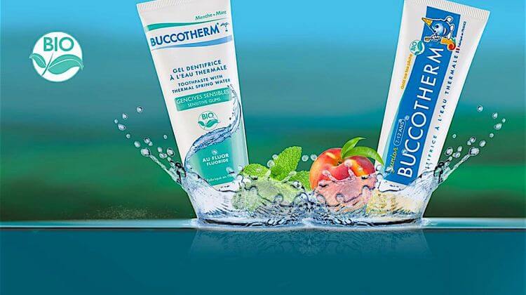 BUCCOTHERM 7