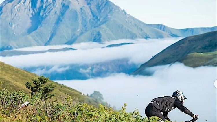 PYRENEES BIKE FESTIVAL 0