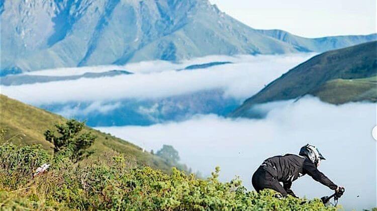 PYRENEES BIKE FESTIVAL 0