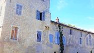 AUCH CARNOT RESTAURATION