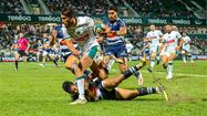RUGBY SECTION 2