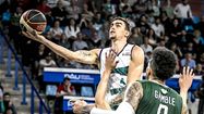 BASKET ELAN 1
