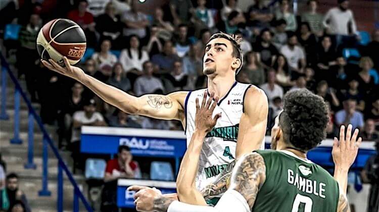 BASKET ELAN 1