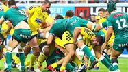 RUGBY SECTION 0