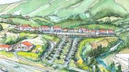 HONDARRIBIA VILLAGE MARQUES 0
