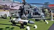 AERO ANGLET CARACAL 3