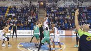 ELAN BASKET 3