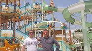 AQUATIC LANDES 0