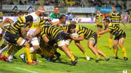 RUGBY STADE MONTOIS 1