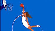 BASKET LFB