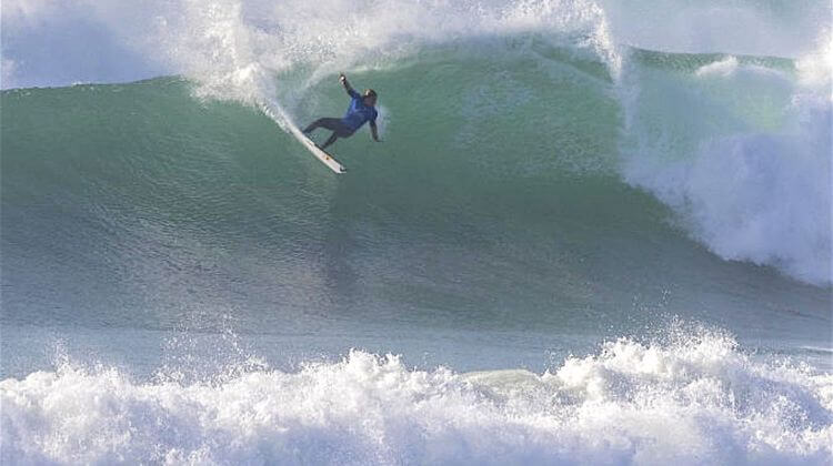 SURF HOSSEGOR 1