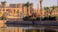 AEROPORT PAU EGYPTE 3