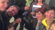 FOIRE ENTREPRISES AGELES 0
