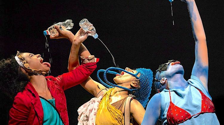 ESPACES PLURIELS FURIA