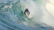 SURF LACOMARRE
