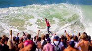 SURF FLORES 4